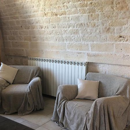Casa Trieste ألبيروبيللو المظهر الخارجي الصورة