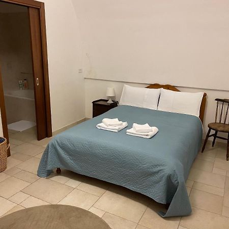 Casa Trieste ألبيروبيللو المظهر الخارجي الصورة