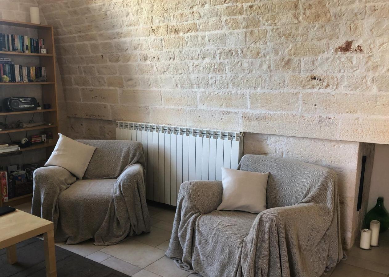 Casa Trieste ألبيروبيللو المظهر الخارجي الصورة