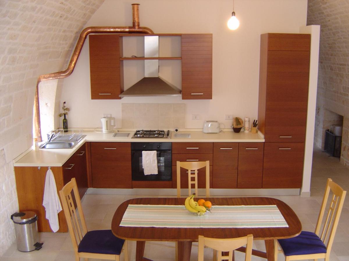 Casa Trieste ألبيروبيللو المظهر الخارجي الصورة