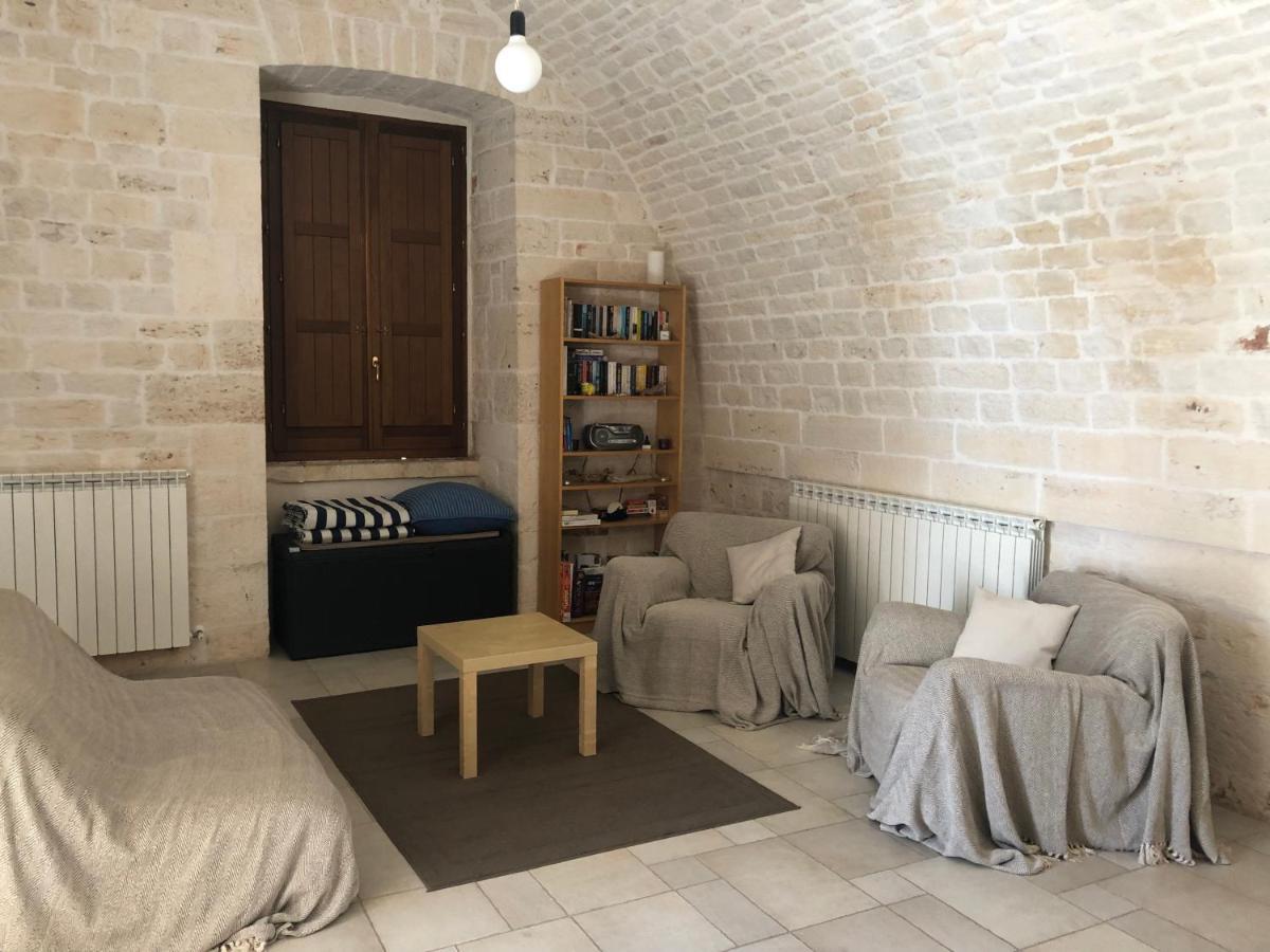Casa Trieste ألبيروبيللو المظهر الخارجي الصورة