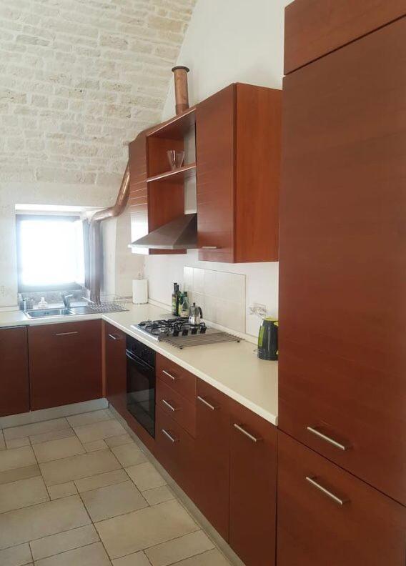 Casa Trieste ألبيروبيللو المظهر الخارجي الصورة
