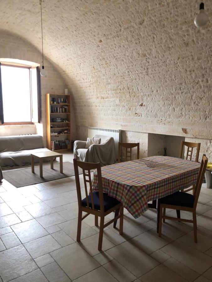 Casa Trieste ألبيروبيللو المظهر الخارجي الصورة