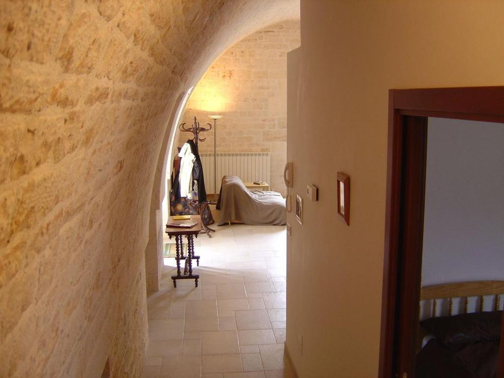 Casa Trieste ألبيروبيللو المظهر الخارجي الصورة