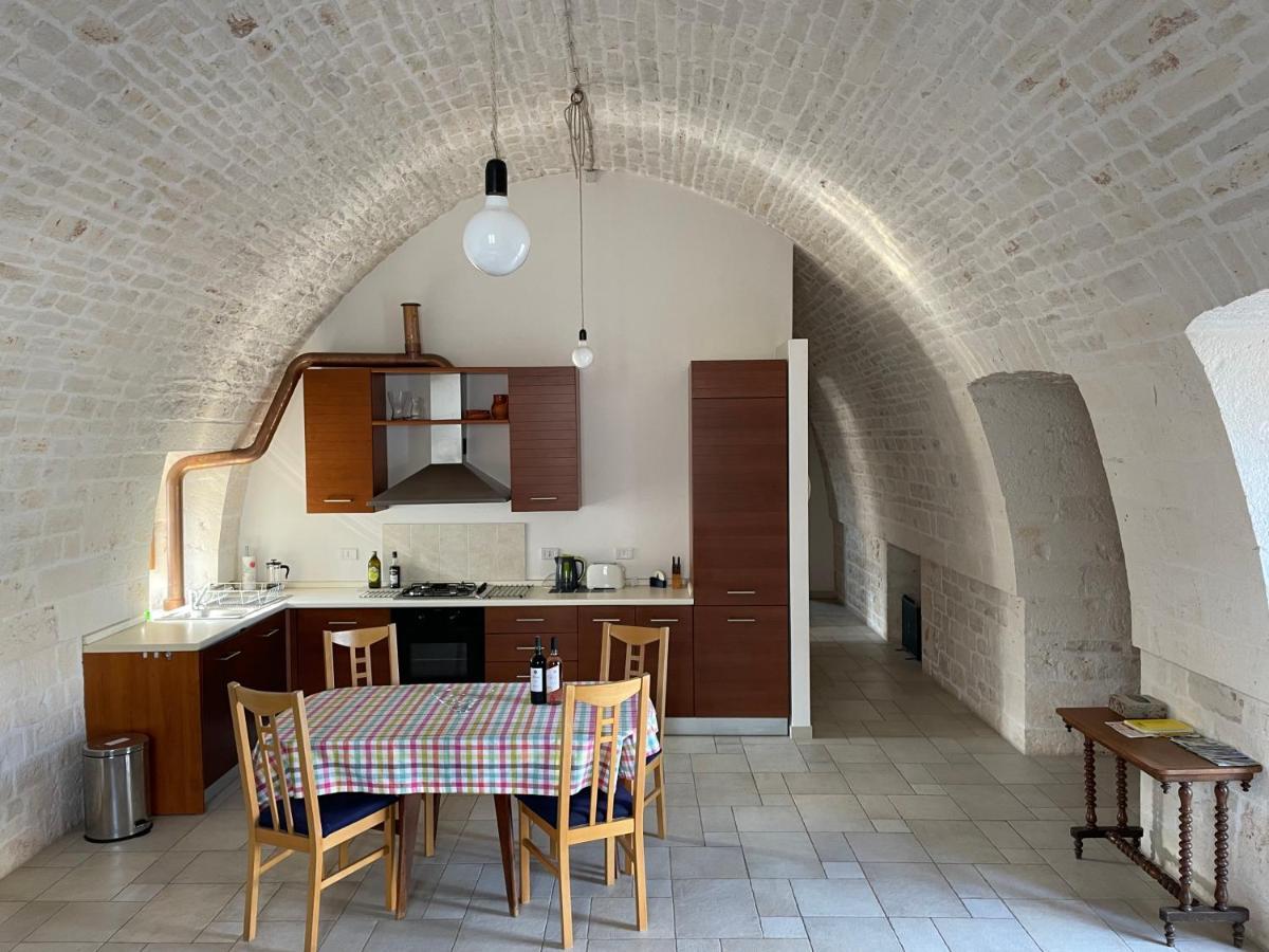 Casa Trieste ألبيروبيللو المظهر الخارجي الصورة