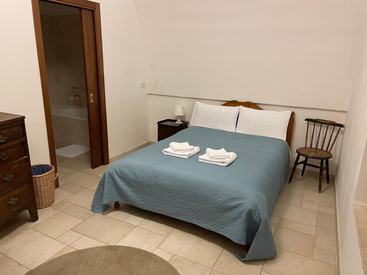 Casa Trieste ألبيروبيللو المظهر الخارجي الصورة