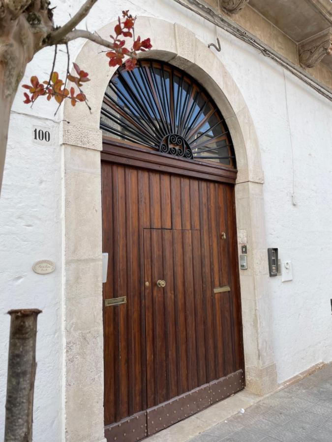 Casa Trieste ألبيروبيللو المظهر الخارجي الصورة