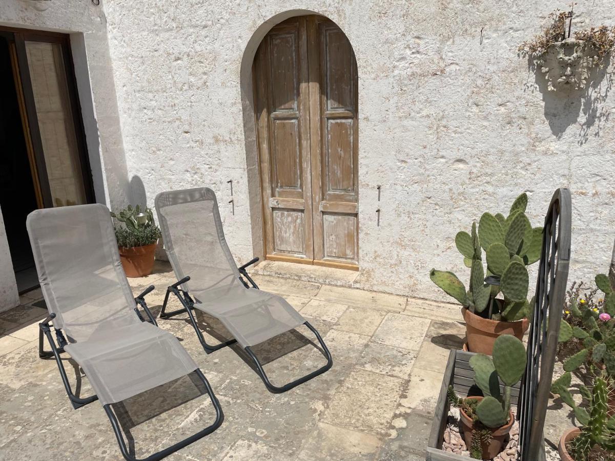 Casa Trieste ألبيروبيللو المظهر الخارجي الصورة