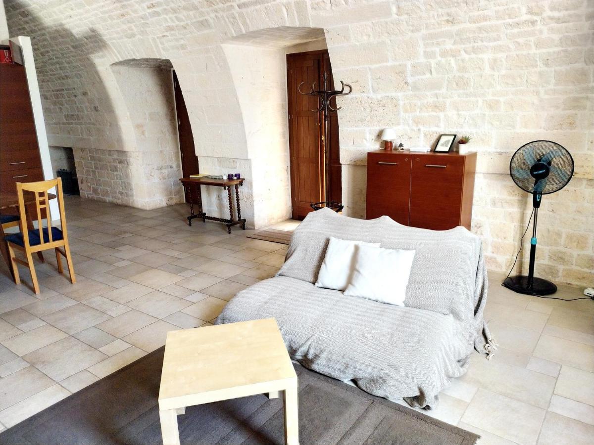 Casa Trieste ألبيروبيللو المظهر الخارجي الصورة