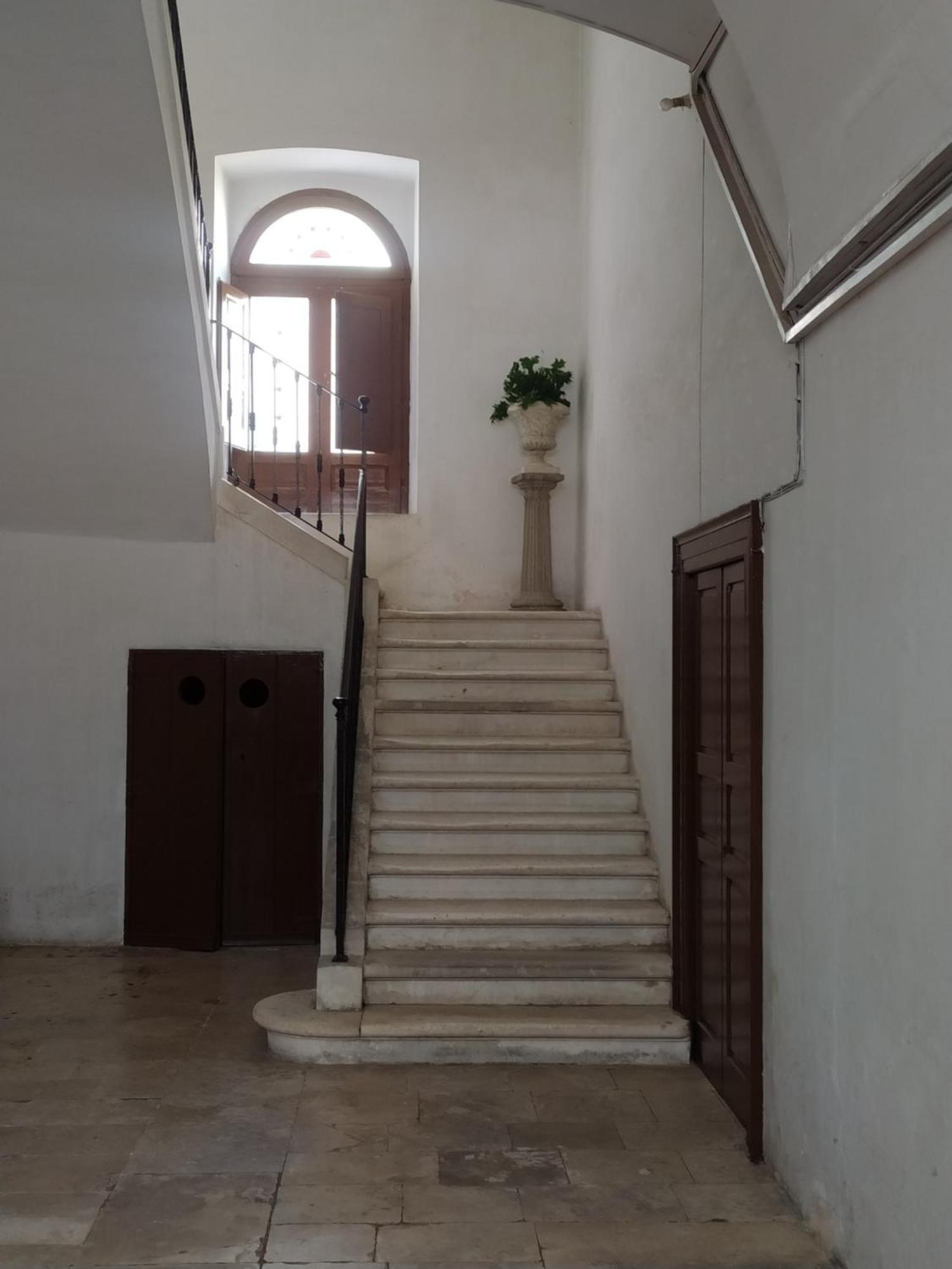 Casa Trieste ألبيروبيللو الغرفة الصورة